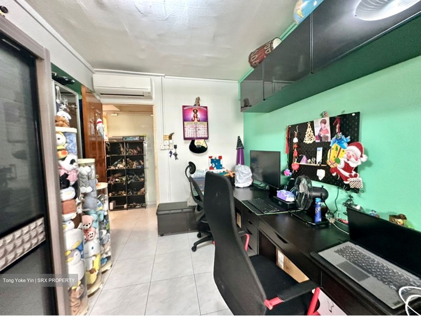 Blk 290 Keat Hong Tembusu (Choa Chu Kang), HDB 4 Rooms #636810301
